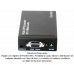 Extensor VGA+Audio sobre Cat5/6 alcance 300m, BLINDADO
